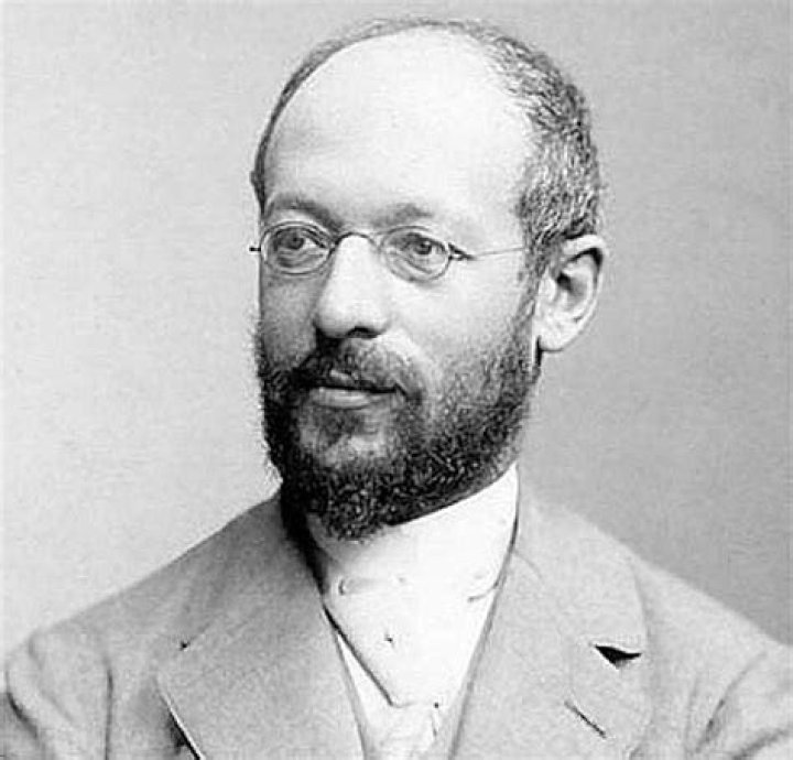 Georg Simmel Georg Simmel