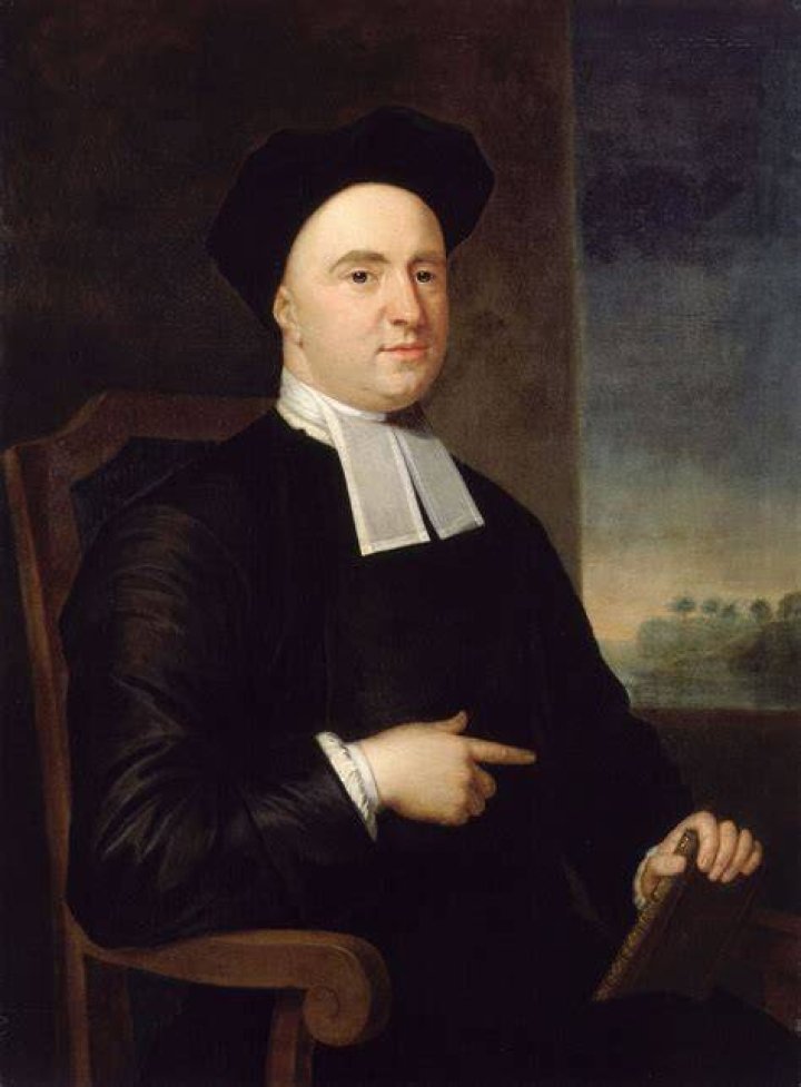 George Berkeley Biography