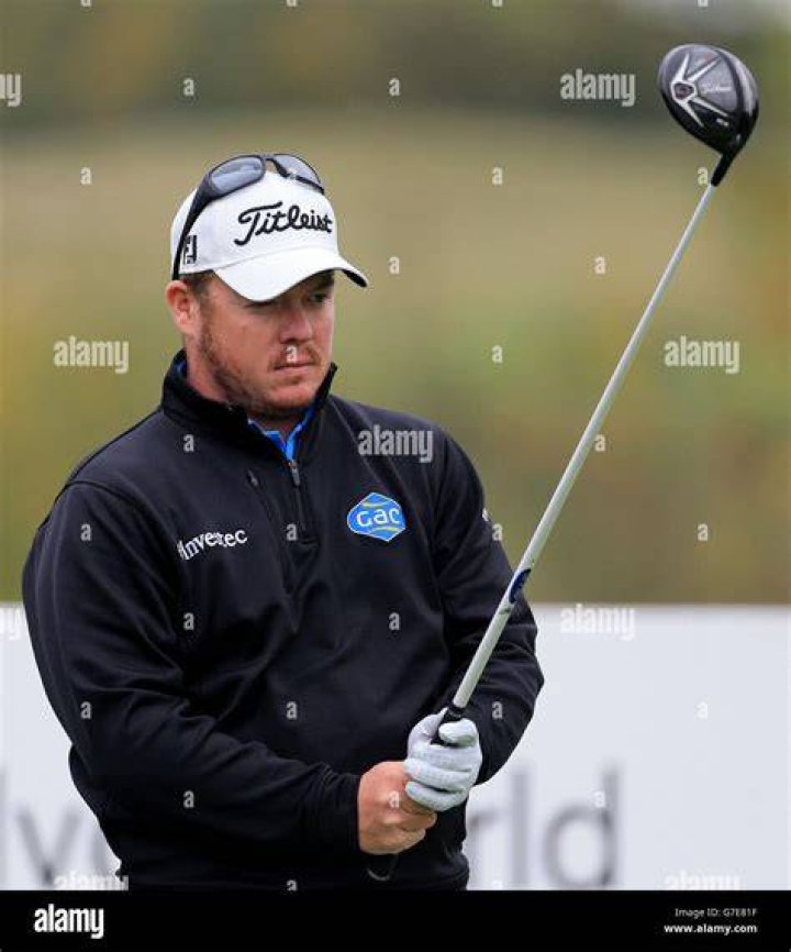 What ethnicity is George Coetzee? Where is George Coetzee from? 1 George Coetzee