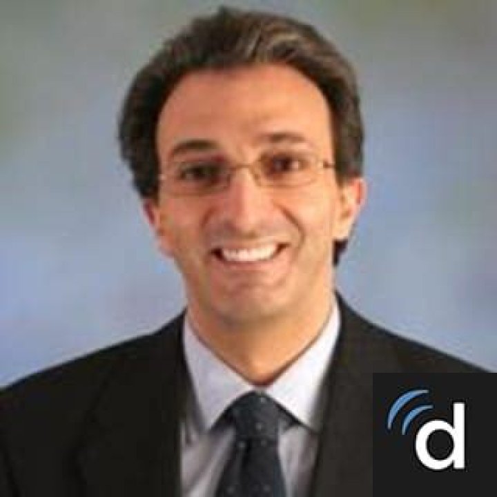 George Salti, MD, General Surgery, Naperville, IL, University of Illinois Hospital & Health Sciences System