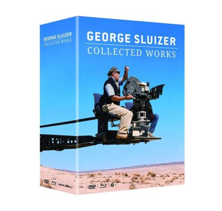 George Sluizer George Sluizer