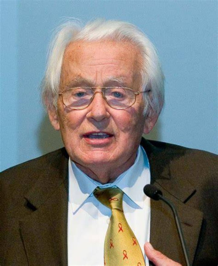 Georges Charpak Georges Charpak
