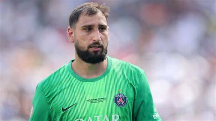 Gianluigi Donnarumma