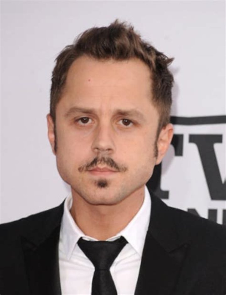 Giovanni Ribisi Giovanni Ribisi
