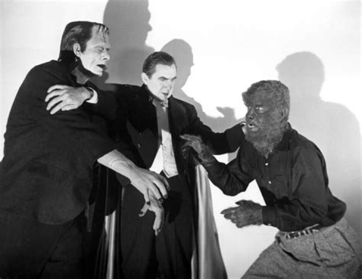 Glenn Strange Glenn Strange