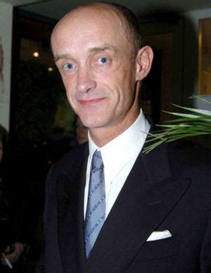 Gottfried von Bismarck