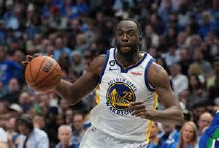Is Draymond Green a Hall of Famer? 1 Green Draymond gsw 211129