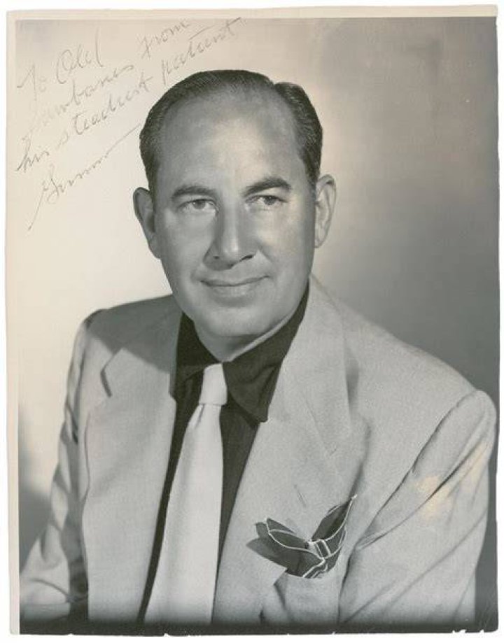 Gummo Marx Gummo Marx