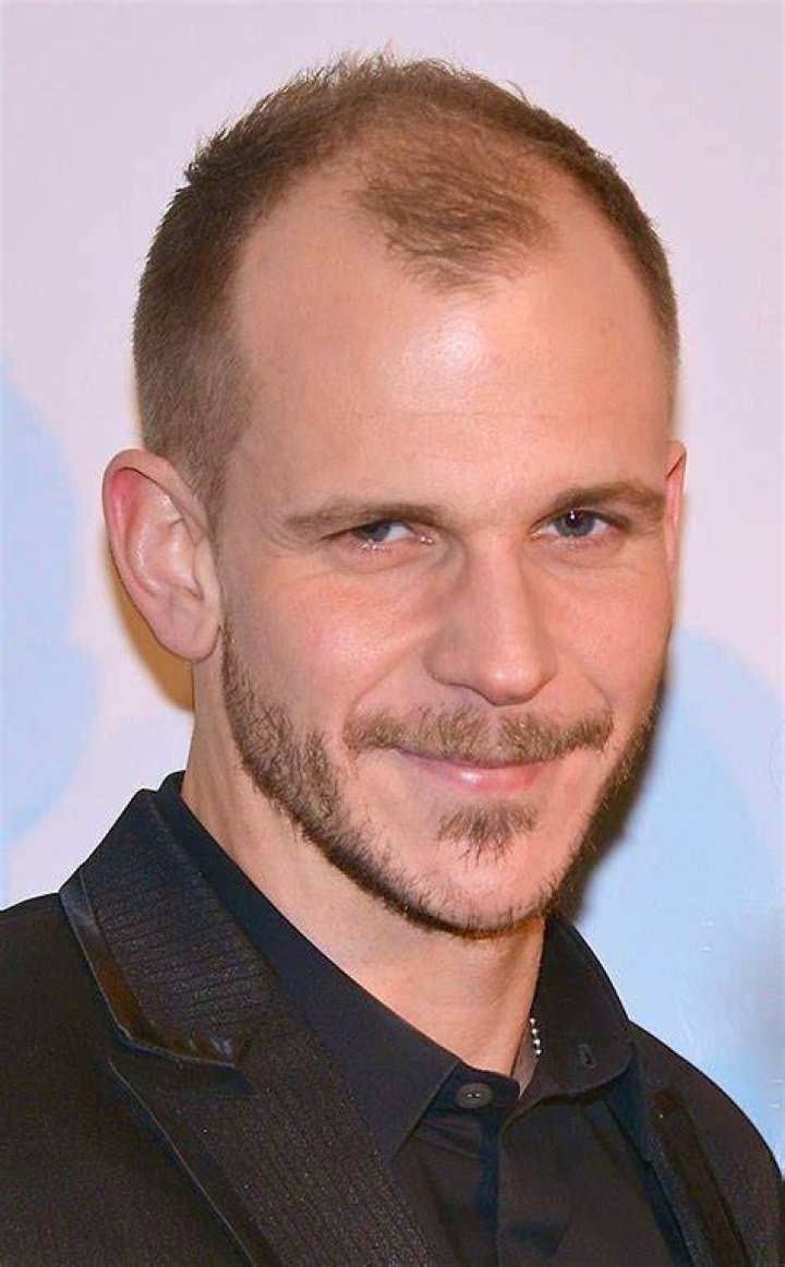 Gustaf Skarsgard Gustaf Skarsgard