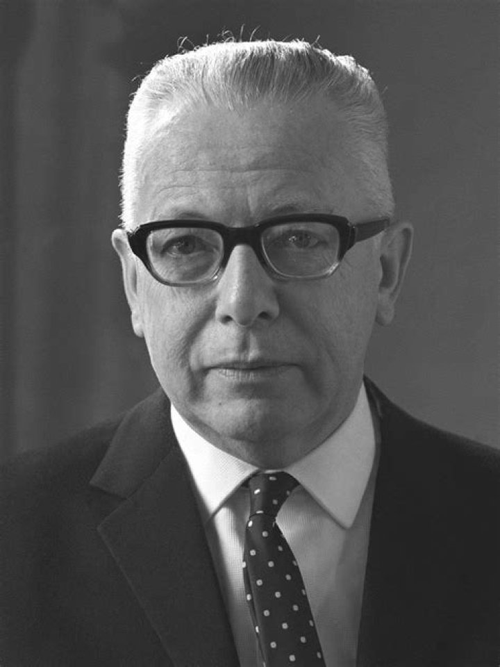 Gustav Heinemann Gustav Heinemann