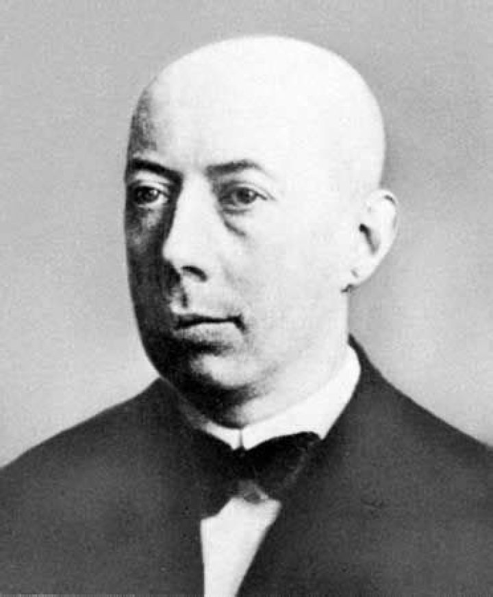 Gustav Ludwig Hertz Gustav Ludwig Hertz