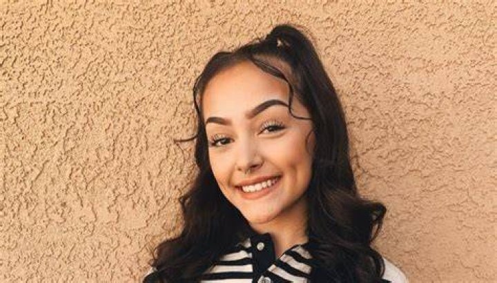 Hailey Orona Biography