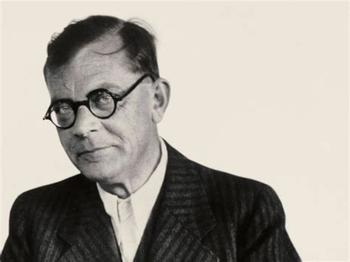 Hans Fallada Hans Fallada
