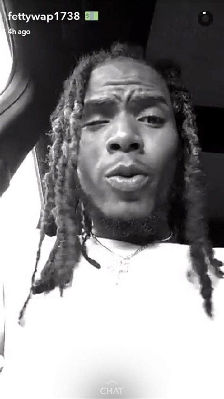 Harlem Fetty