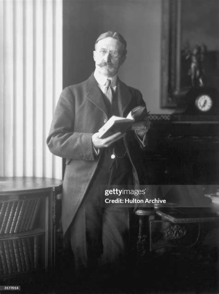 Harry Gordon Selfridge Harry Gordon Selfridge
