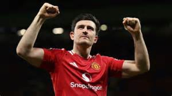 How many own goals has Harry Maguire scored? 1 Harry Maguire