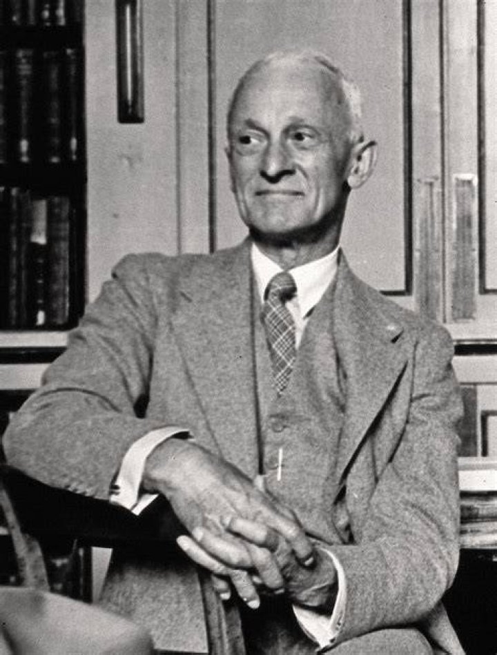 Harvey Cushing Harvey Cushing