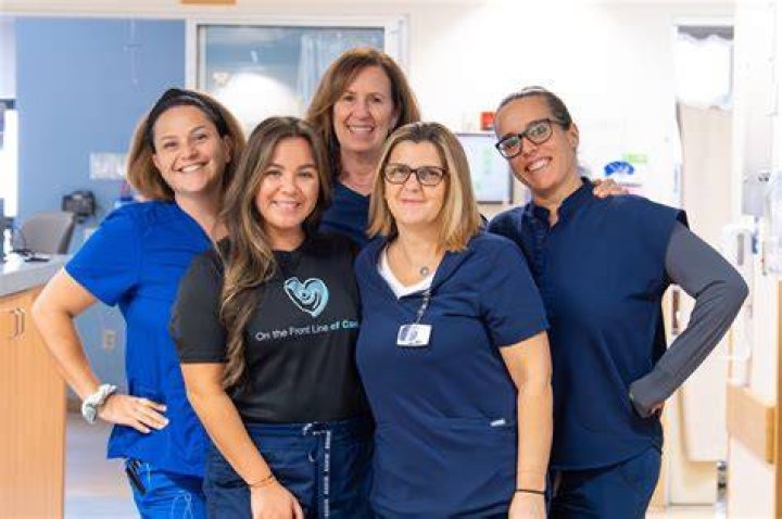 Healthcare Is Female: Baptist Health Specialists ‘Breaking Through That Glass Ceiling’