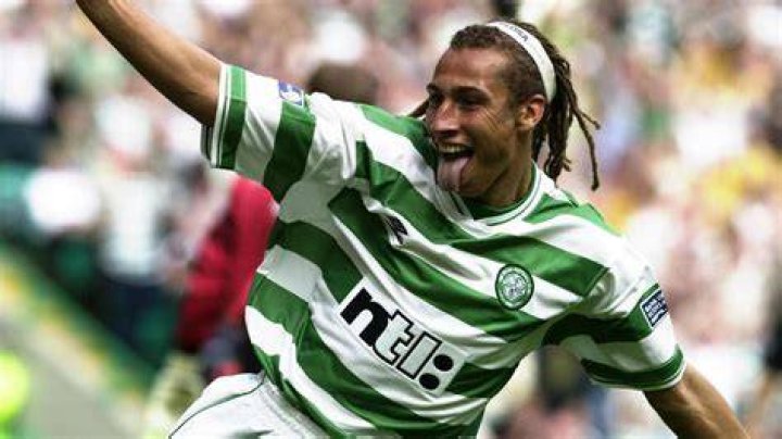 Henrik Larsson Henrik Larsson