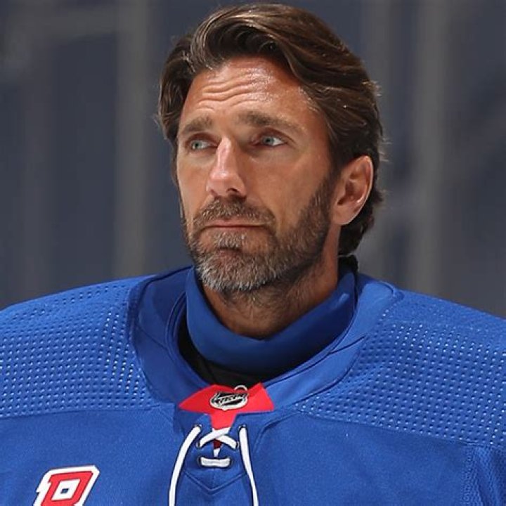 Henrik Lundqvist Henrik Lundqvist