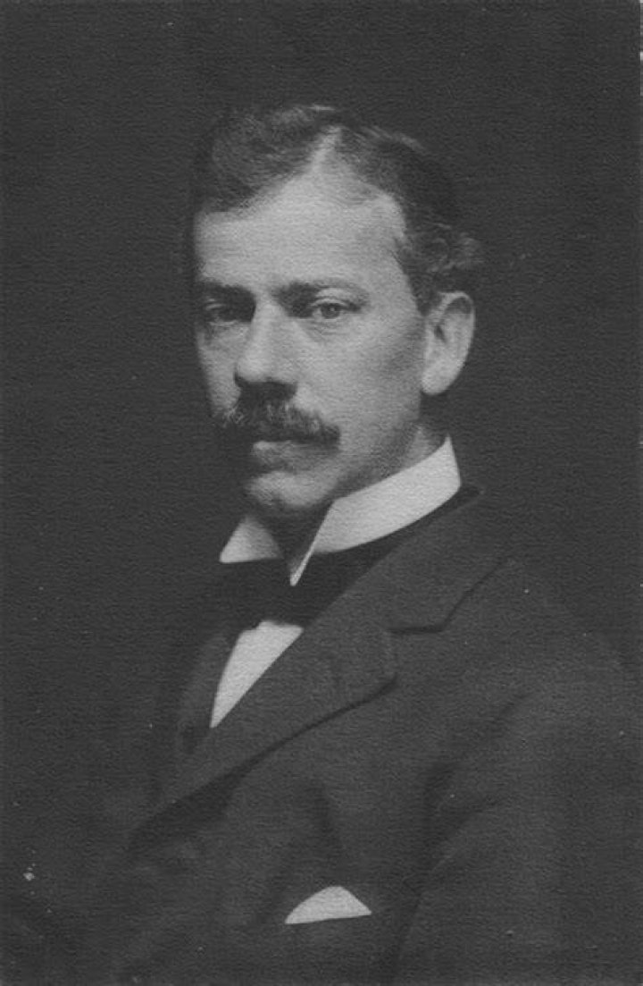 Henry Bacon Henry Bacon