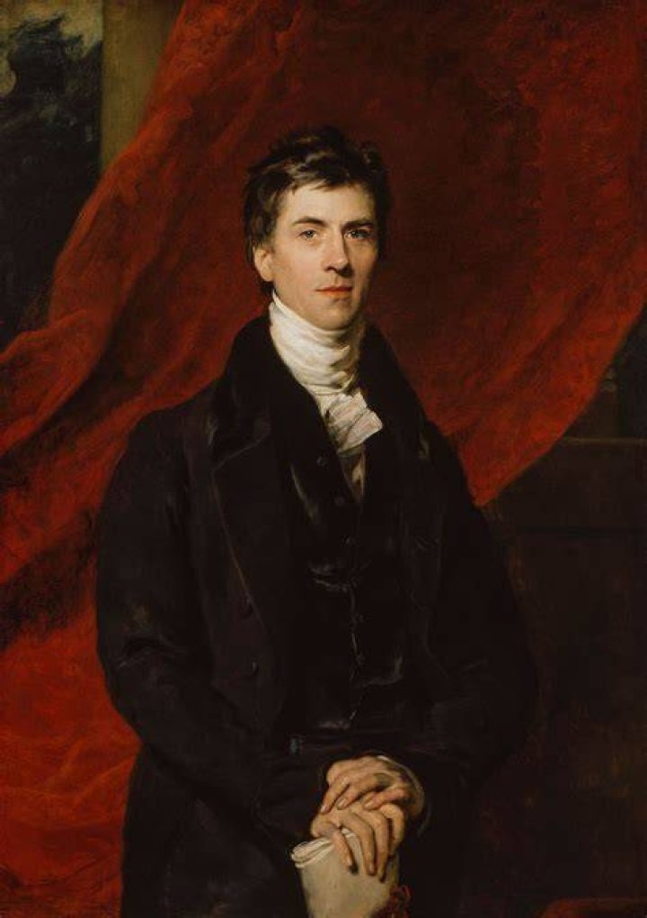 Henry Brougham, 1st Baron Brougham and Vaux Henry Brougham, 1st Baron Brougham and Vaux