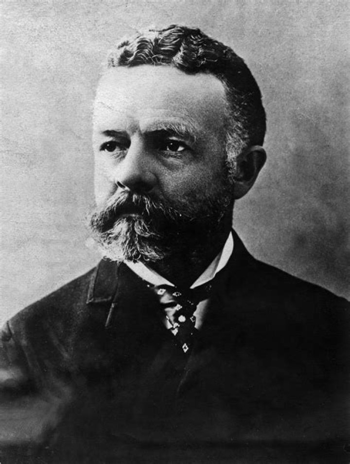Henry Cabot Lodge Henry Cabot Lodge