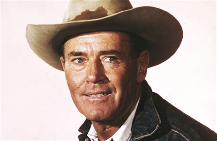 Henry Fonda Henry Fonda