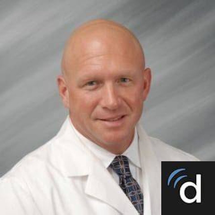 Henry Leis, MD, Orthopaedic Surgery, Biloxi, MS, Merit Health Biloxi
