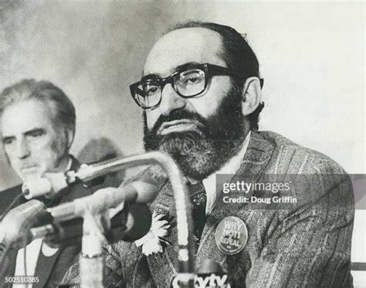 Henry Morgentaler Henry Morgentaler