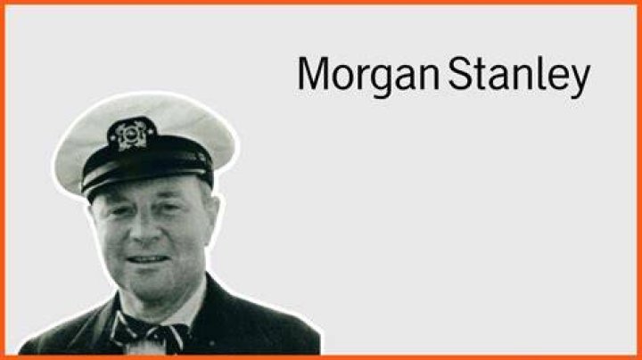 Henry Sturgis Morgan Henry Sturgis Morgan