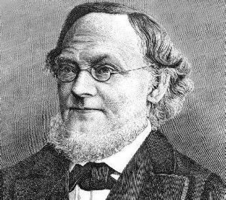 Hermann Grassmann Hermann Grassmann