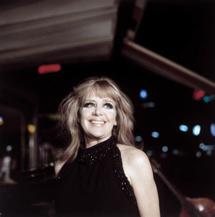 Hildegard Knef Hildegard Knef