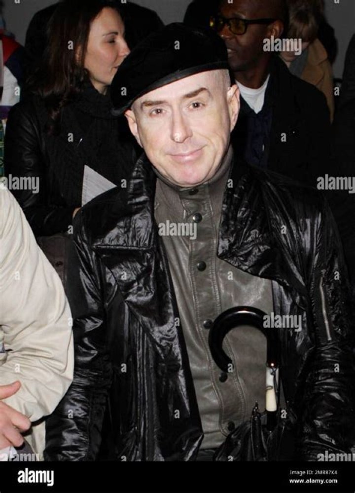 Holly Johnson
