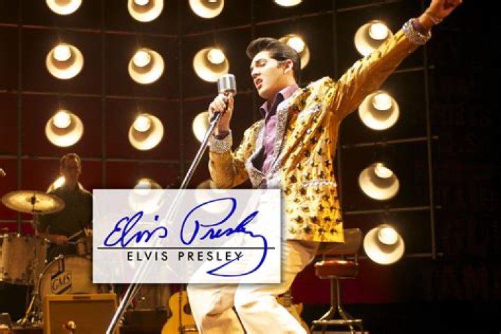 How much are Elvis Presley 45 records worth?
