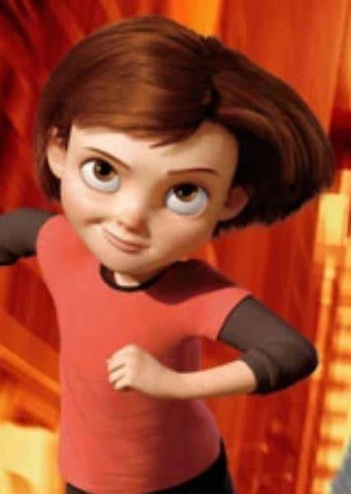 How old is Penny Forrester?