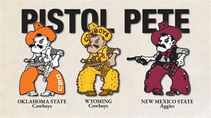 How old is Pistol Pete Goof Troop?