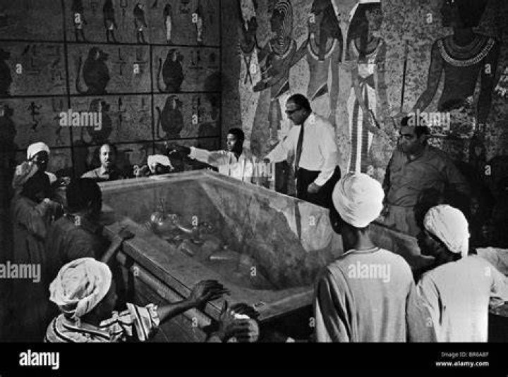 Howard Carter Howard Carter