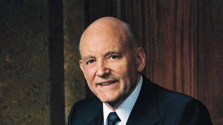 Howard W. Hunter Howard W. Hunter