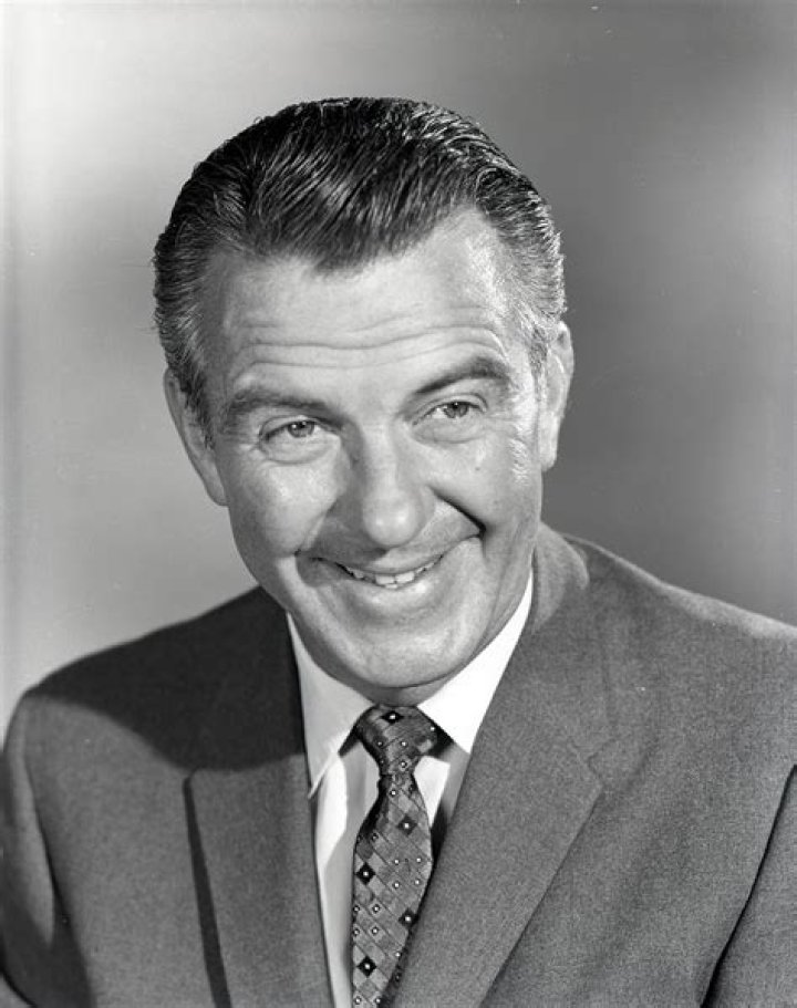 Hugh Beaumont Hugh Beaumont