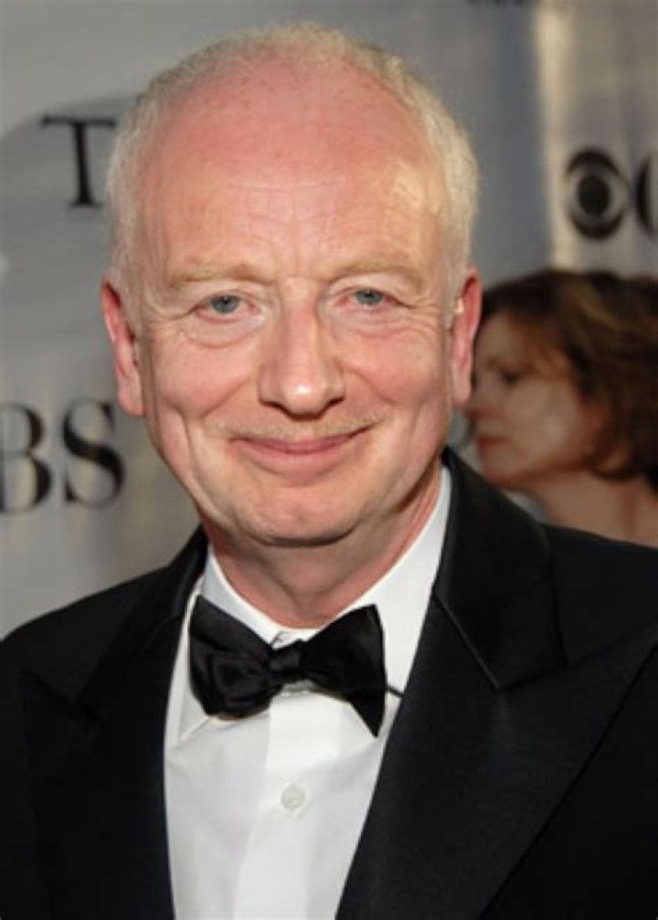 Ian McDiarmid Ian McDiarmid