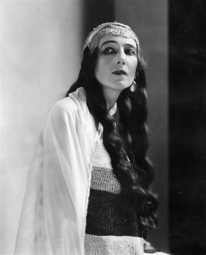 Ida Rubinstein Ida Rubinstein