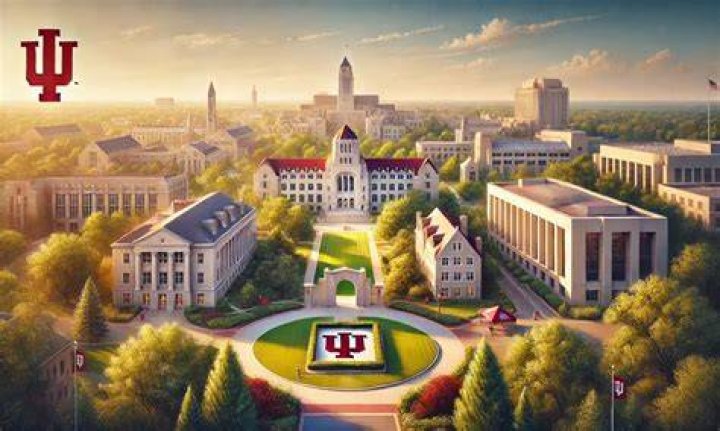 Indiana University