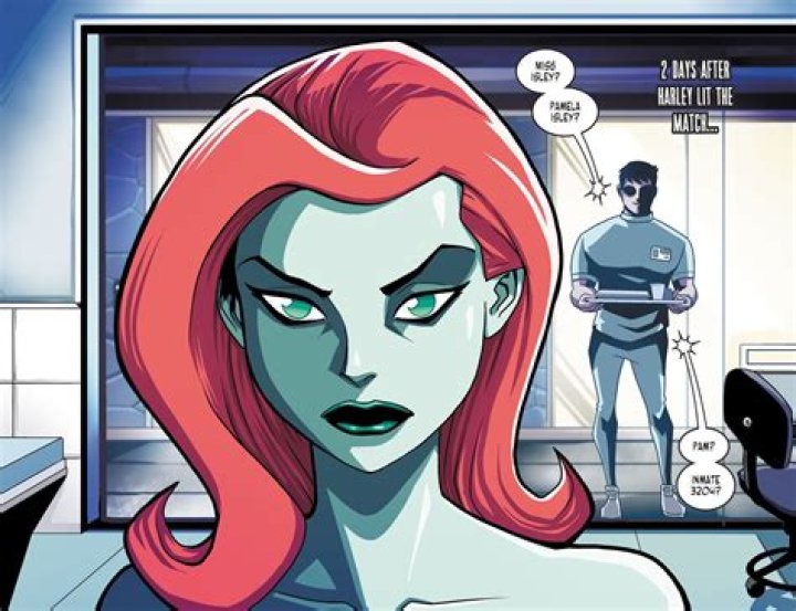 injustice-2-poison-ivy