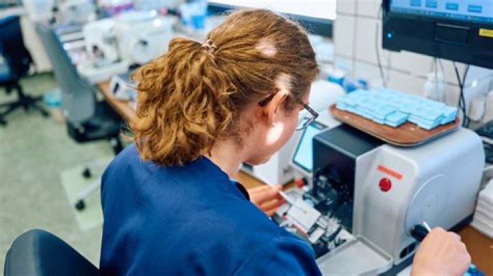 Institut für Pathologie