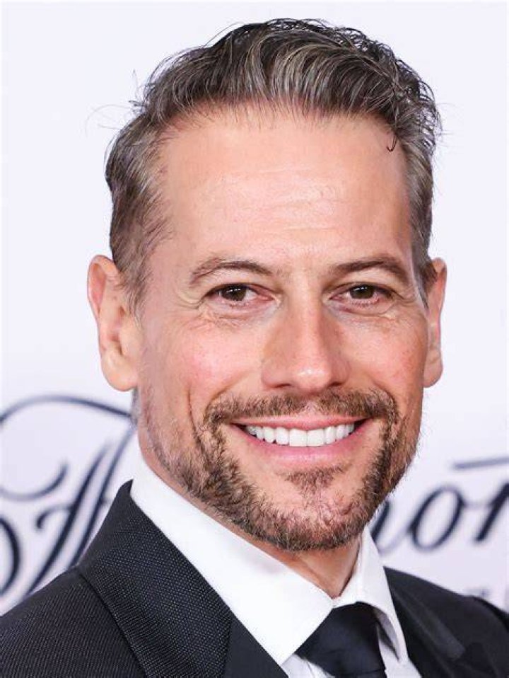 Ioan Gruffudd Ioan Gruffudd