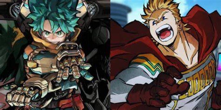 Is Hero's Duty a real game?