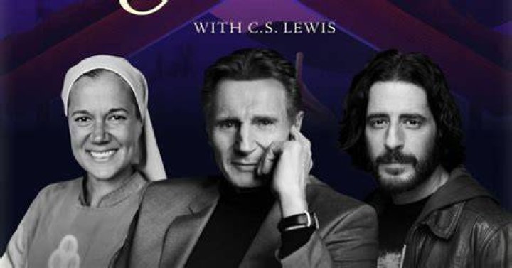 Is Liam Neeson a Catholic?