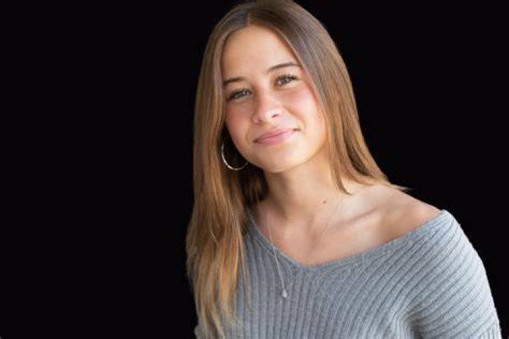 Islie Hirvonen siblings: Who are her siblings? 1 Islie Hirvonen