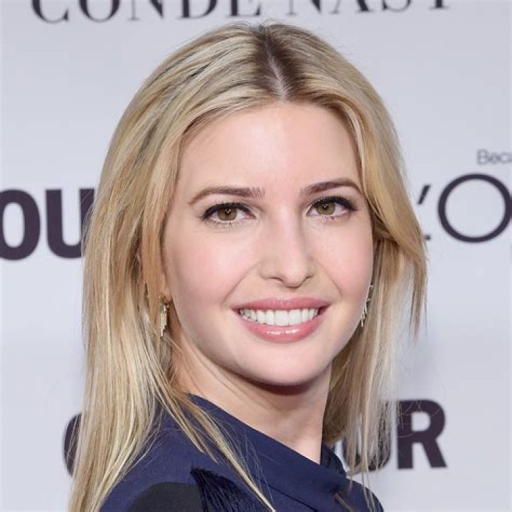 Ivanka Trump Biography